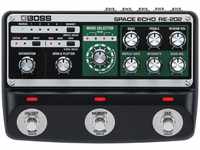 Roland BOSS RE-202 Space Echo Delay/Reverb