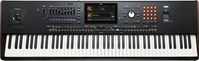 Korg Pa5X 88 International Workstation