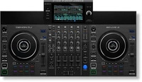 DENON DJ SC Live 4 Media Player