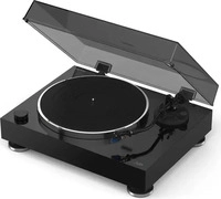 Reloop HIFI Turn X Plattenspieler