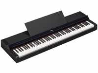 Yamaha P-S500 Digital Piano, schwarz