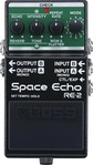 Roland BOSS RE-2 Space Echo Delay/Reverb