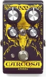 Digitech Effektpedal DOD Carcosa Analog Fuzz
