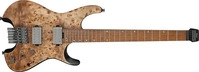 IBANEZ Quest 6-Str Antigue Brown Stained Incl. Gigbag