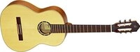 Ortega R121SN 4/4 Konzert Gitarre Natur mit Slim Neck Ortega R121SN 4/4 Konzert Gitarre Natur mit Slim Neck