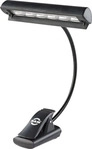 K&M 12248 Notenpultleuchte Concert Light