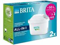 Brita Wasserfilter-Kartusche Maxtra Pro All-in-1