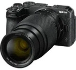 Nikon Z 30 mit Z DX 12-28mm 3.5-5.6 PZ VR