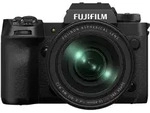 Fujifilm X-H2 mit XF 16-80 mm 4.0 R OIS WR