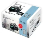 Olympus OM-D E-M10 IV + 14-150 II Special Edition Kit