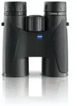 ZEISS Terra ED 8x42 Schwarz/Schwarz