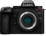 Panasonic Lumix DC-G9 II Geh&auml;use