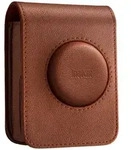 Fujifilm Instax Mini EVO Tasche braun