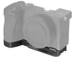 SmallRig 4338 Baseplate f&uuml;r Sony A6700
