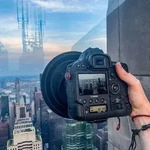 Ultimate Lens Hood f&uuml;r Objektive mit 50 mm bis 82 mm Durchmesser