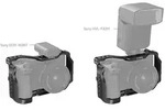 SmallRig 4336 Cage Kit f&uuml;r Sony A6700