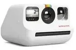 Polaroid Sofortbildkamera Go Gen 2 Weiss