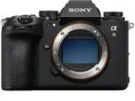 Sony Alpha 9 III Geh&auml;use