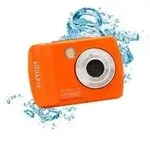Aquapix W2024 Splash Orange