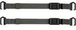 Wandrd Premium Accessory Strap V2 Wasatch Green