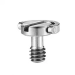 SmallRig 838 QR-Kamera Fixierschrauben mit D-Ring