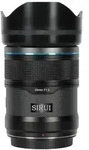 Sirui 33mm F1.2 Sniper f&uuml;r X-Mount