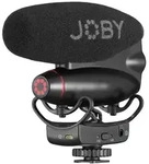 Joby Wavo PRO DS, Vlogging-Mikrofon