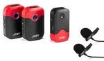 Joby Wavo Air wireless Lavalier Kit