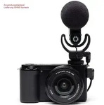Joby Wavo Plus Vlogging Mikrofon