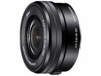 Sony SELP1650.AE, Sony AF E 16-50mm 3.5-5.6 OSS PZ