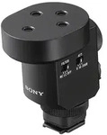 Sony ECM-M1 Shotgun-Mikrofon
