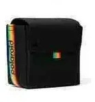 Polaroid Now Bag Schwarz