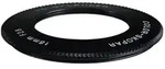 Voigtl&auml;nder Color-Skopar 18mm F2.8 schwarz f&uuml;r Fujifilm X-Mount