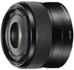Sony AF E 35mm F1.8 OSS