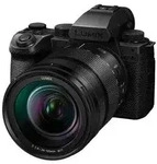 Panasonic Lumix S5 II X + 24-105mm 4.0 Makro Kit