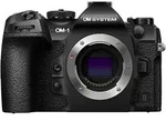 OM System OM-1 Mark II Geh&auml;use