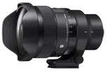 Sigma 15mm F1.4 DG DN Diagonal Fisheye f&uuml;r L-Mount