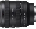 Sony FE 24-50mm F2.8 G