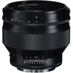 Voigtl&auml;nder Nokton 50mm F1.0 f&uuml;r E-Mount