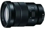 Sony AF E PZ 18-105mm F4.0 G OSS