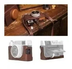 Smallrig 4558 Leather Case Kit f&uuml;r Fujifilm X100VI/V