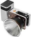 Zhiyun Molus X60RGB Combo silber