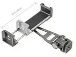 SmallRig 3559 Smartphone-Halterung
