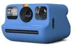 Polaroid Sofortbildkamera Go Gen 2 Blau