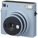 Fujifilm Instax SQUARE glacier blue Sofortbildkamera