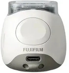 Fujifilm Instax PAL Milky White EX D EU Digitalkamera