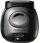 Fujifilm Instax PAL Gem Black metal EX D EU Digitalkamera