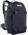 Evoc CP26 Rucksack schwarz neu