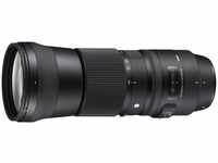 Sigma Contemporary 150-600mm 5,0-6,3 DG OS HSM für Canon - inkl. 6 Jahre...