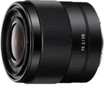 Sony FE 28mm F2.0